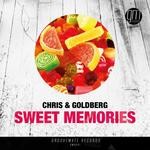 cover: Chris|Goldberg - Sweet Memories