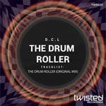 cover: Dcl - The Drum Roller