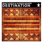 cover: Alfredo Magrini|Garcia, Inaky - Destination