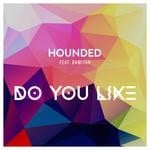 cover: Hounded - Do You Like