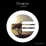 cover: Ronny Muller - Chant