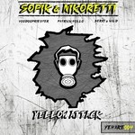 cover: Nikoretti|Sopik - Yellow Attack