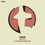 cover: R3dub - UZO EP