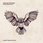 cover: Obscure Promises - Kogaion EP