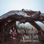 cover: Melilh Aydogan - Don't Talk