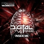 cover: Digital Impulse - Inside Me