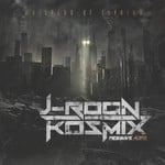 cover: J Roon|Kosmix - Whispers Of Elysium