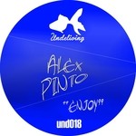 cover: Alex Pinto - Enjoy