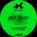 cover: Alex Pinto - Revolution