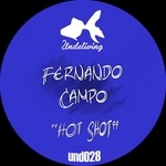 cover: Fernando Campo - Hot Shot