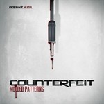 cover: Counterfeit - Molded Patterns