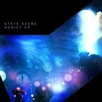 cover: State Azure - Adrift EP