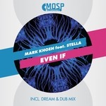 cover: Khoen, Mark|Stella - Even If