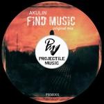 cover: Akulin - Find Music