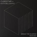 cover: Cubestar|Kath Bellsavvy - Break The Silence