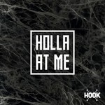 cover: Rusty Hook - Holla At Me