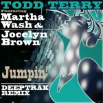 cover: Todd Terry - Jumpin'