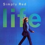 cover: Simply Red - Life