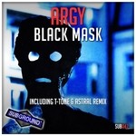 cover: Argy - Black Mask (T Tone & Astral remix)