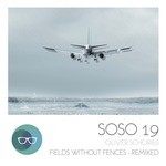 cover: Oliver Schories - Fields Without Fences - Remixed