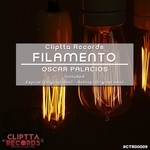 cover: Oscar Palacios - Filamento