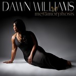 cover: Dawn Williams - Metamorphosis EP