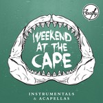 cover: Apathy - Weekend At The Cape (Instrumentals & Acapellas)