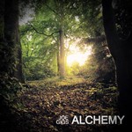 cover: Joe Gigs - Alchemy