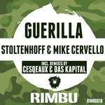 cover: Stoltenhoff - Guerilla