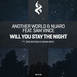 cover: Another World|Nuaro - Will You Stay The Night