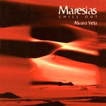 cover: Alvero Vela - Maresias