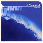 cover: Alvaro Vela - Maresias II