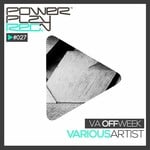 cover: Various - Off Week