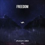 cover: Phuture Noize - Freedom