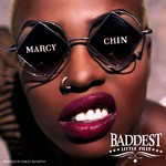 cover: Marcy Chin - Baddest Little Filly