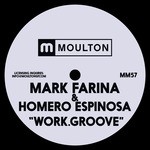 cover: Farina, Mark|Homero Espinosa - Work Groove