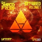 cover: Various - Get Fried Vol 1