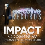 cover: Impact - Closer Now