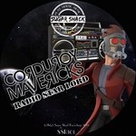 cover: Corduroy Mavericks - Radio Star Lord