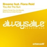 cover: Breame|Fiona Reid - You Are The Sun