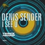 cover: Denis Sender - I See U