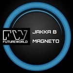 cover: Jakka B - Magneto