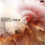 cover: Amir Razanica - Rhythm & Noise