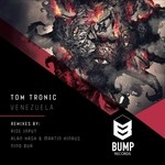 cover: Tom Tronic - Venezuela