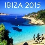 cover: Various - Ibiza Muziek Colours 2015