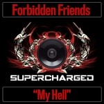 cover: Forbidden Friends - My Hell