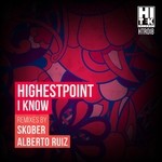 cover: Highestpoint - I Know