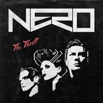 cover: Nero - The Thrill