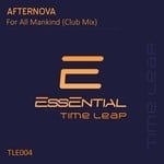 cover: Afternova - For All Mankind