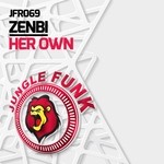 cover: Zenbi - Her Own